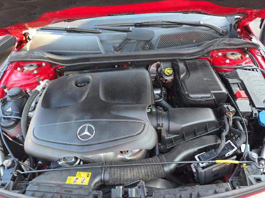 Used 2019 Mercedes-Benz CLA 250 image 8
