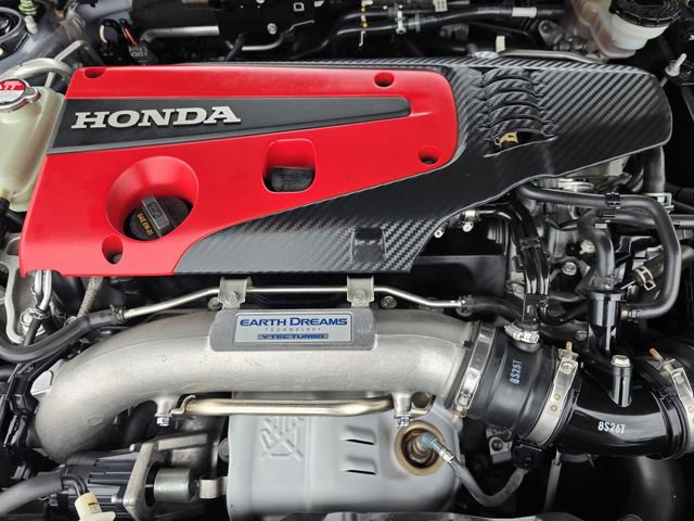 Used 2019 Honda Civic Type R image 26
