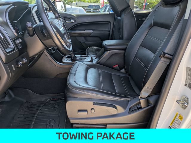 Used 2020 GMC Canyon Denali AWD/4WD image 15