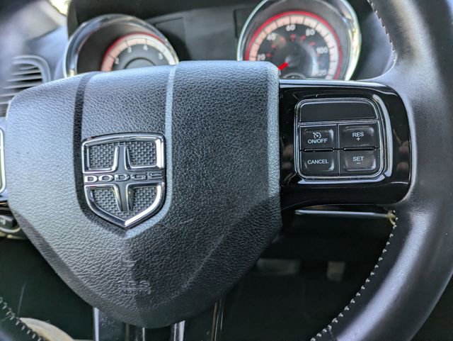 Used 2017 Dodge Grand Caravan SXT w/ Blacktop Package image 17