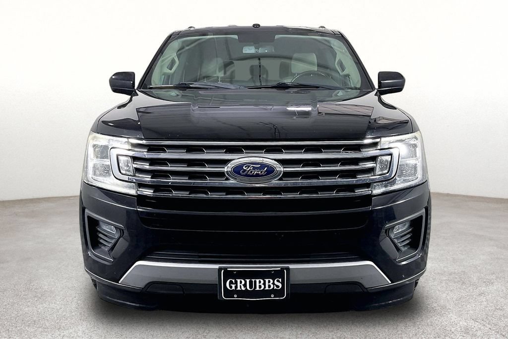 Used 2019 Ford Expedition Max XLT RWD image 5