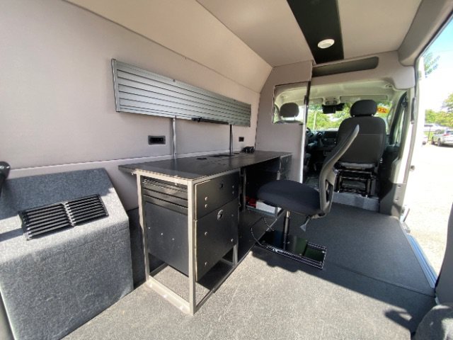 Used 2022 RAM ProMaster 1500 FWD image 10
