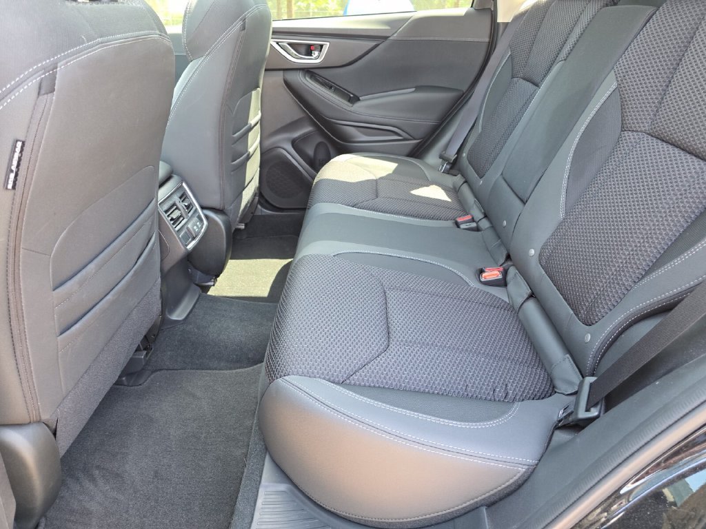 Used 2024 Subaru Forester Premium AWD/4WD image 22