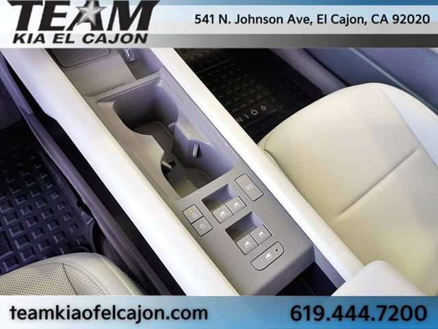 Used 2025 Hyundai Ioniq 6 Limited RWD image 30