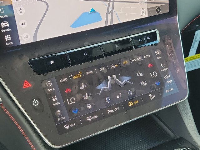 New 2026 Maserati Grecale Modena AWD/4WD image 28