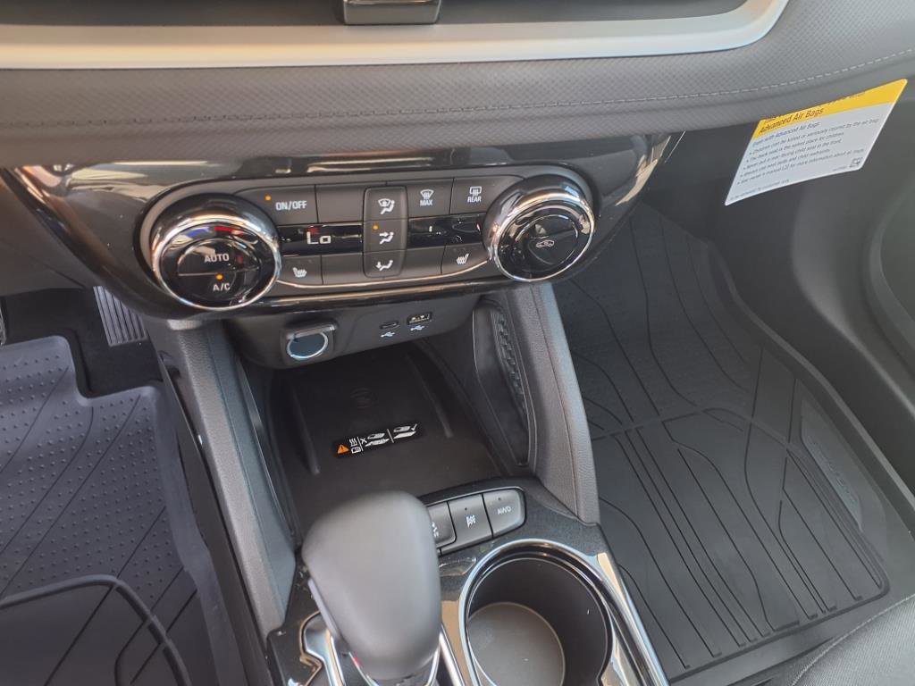 New 2026 Chevrolet TrailBlazer LT w/ Convenience Package image 10
