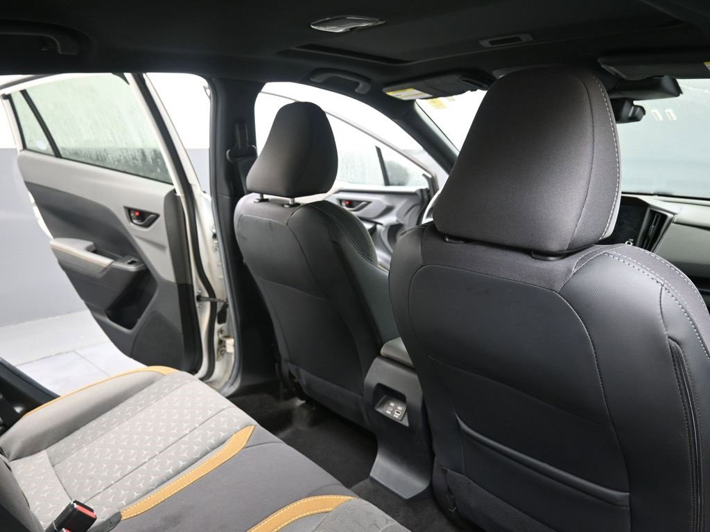 Certified 2024 Subaru Crosstrek 2.5i Sport image 15
