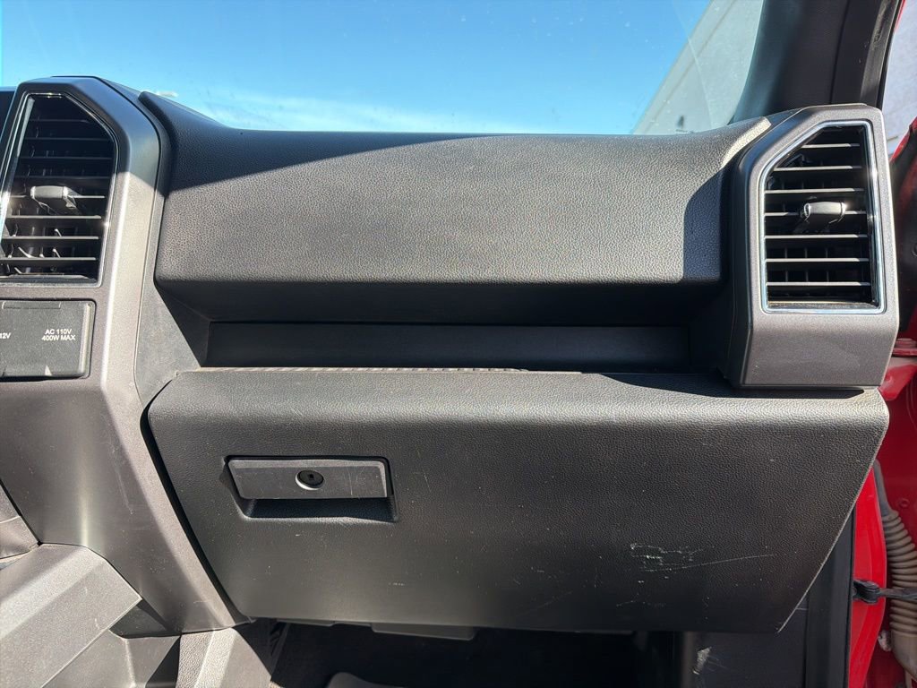 Used 2018 Ford F150 XLT w/ Equipment Group 302A Luxury image 23