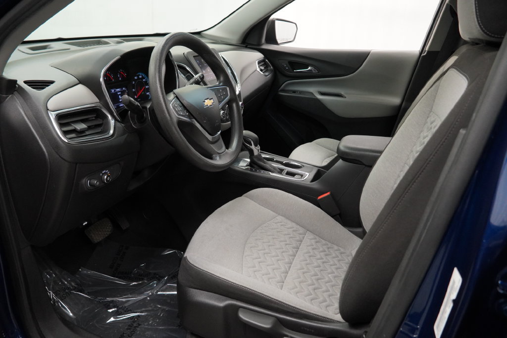 Certified 2022 Chevrolet Equinox LS FWD image 12