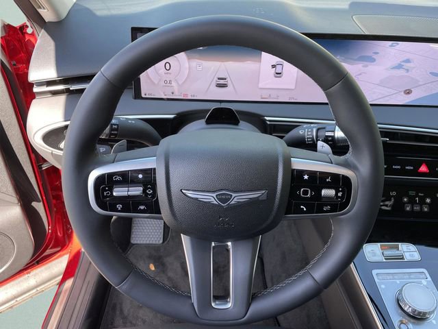 New 2026 Genesis GV70 2.5T image 37