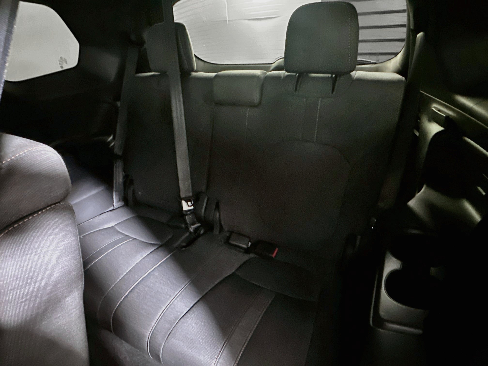 Used 2023 Honda Pilot Sport image 26