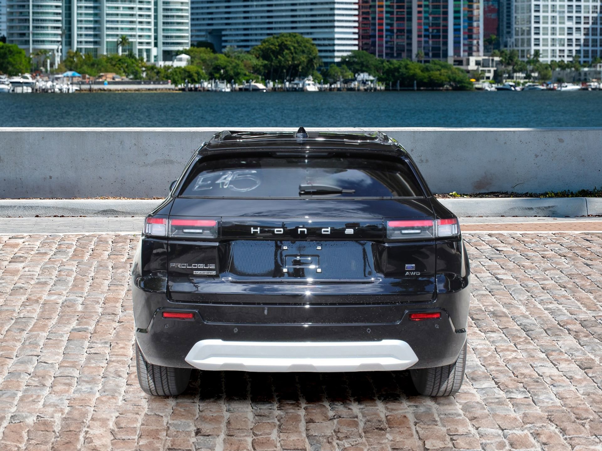 New 2026 Honda Prologue Touring image 6