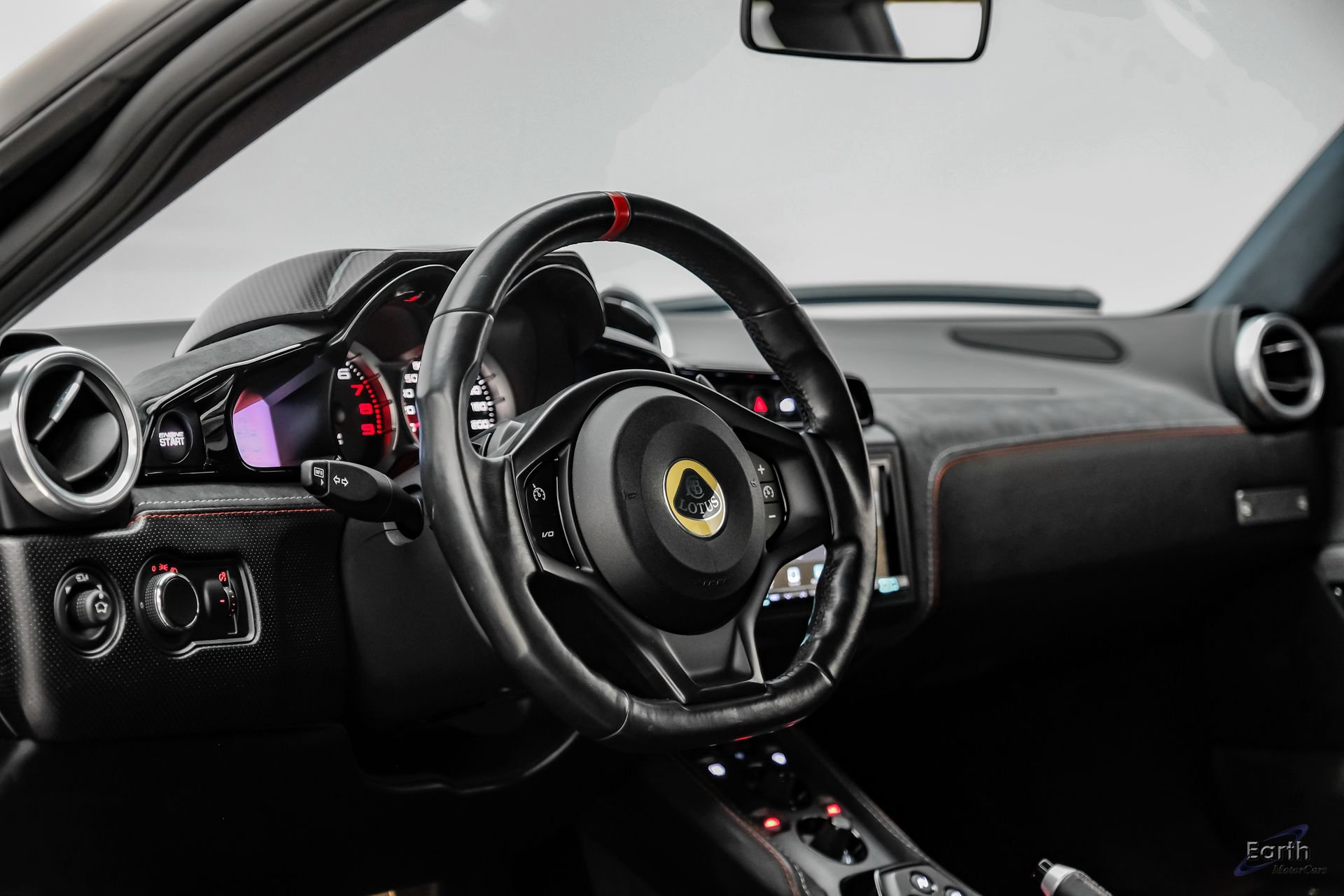 Used 2020 Lotus Evora RWD image 44