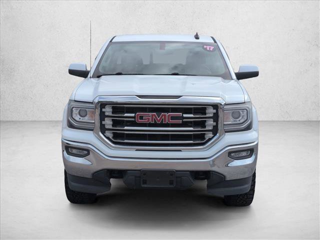 Used 2017 GMC Sierra 1500 SLE w/ SLE Value Package video 2