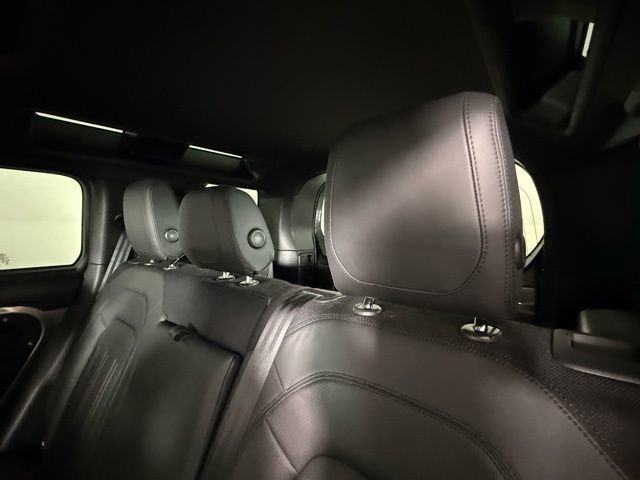 Used 2021 Land Rover Defender 110 X image 24