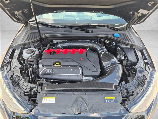 Used 2022 Audi RS 3 AWD/4WD image 22