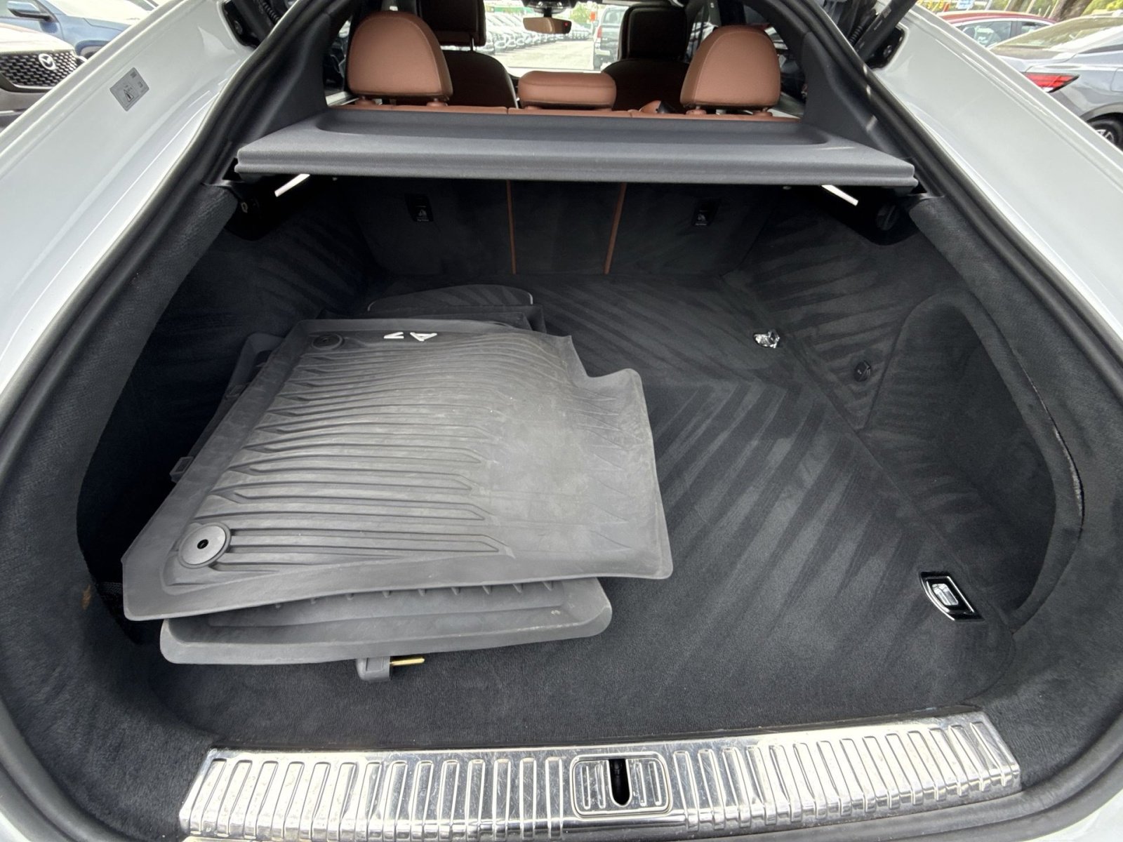 Used 2021 Audi A7 e Prestige w/ Prestige Package AWD/4WD image 25