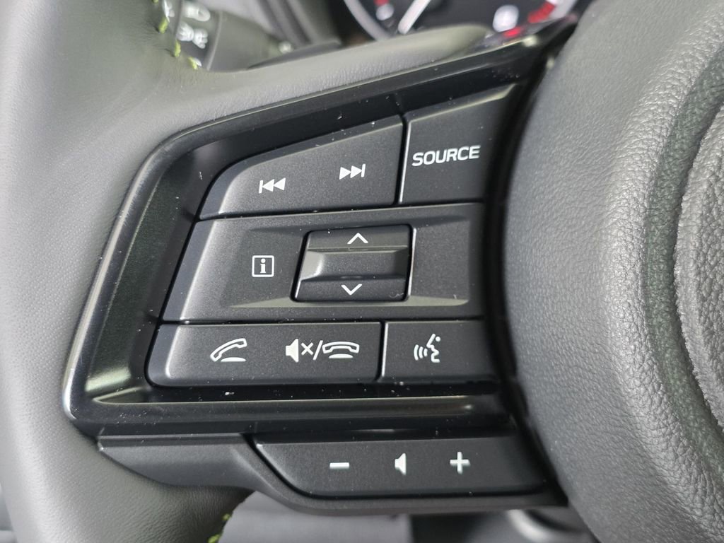 New 2026 Subaru Ascent Bronze Edition AWD/4WD image 34