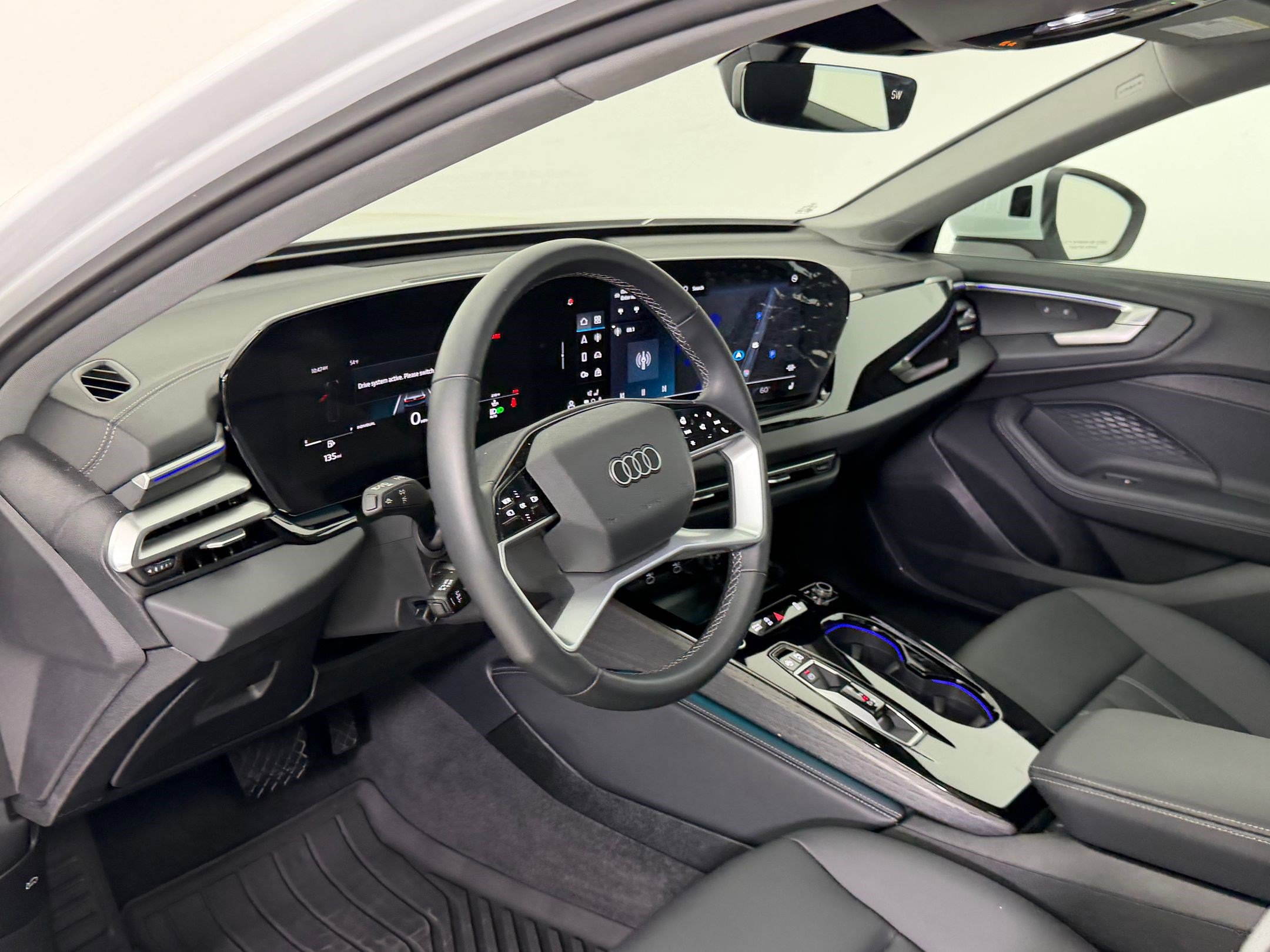 Certified 2025 Audi A5 2.0T Premium w/ Convenience Package image 4