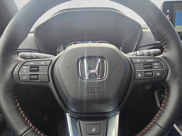 New 2026 Honda CR-V TrailSport image 18