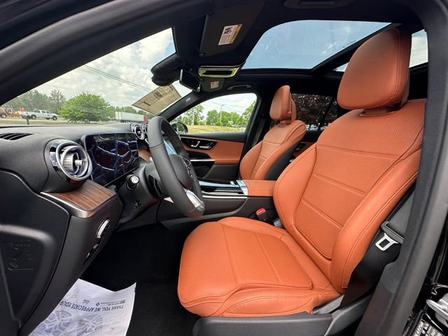 New 2026 Mercedes-Benz GLC 300 4MATIC image 14