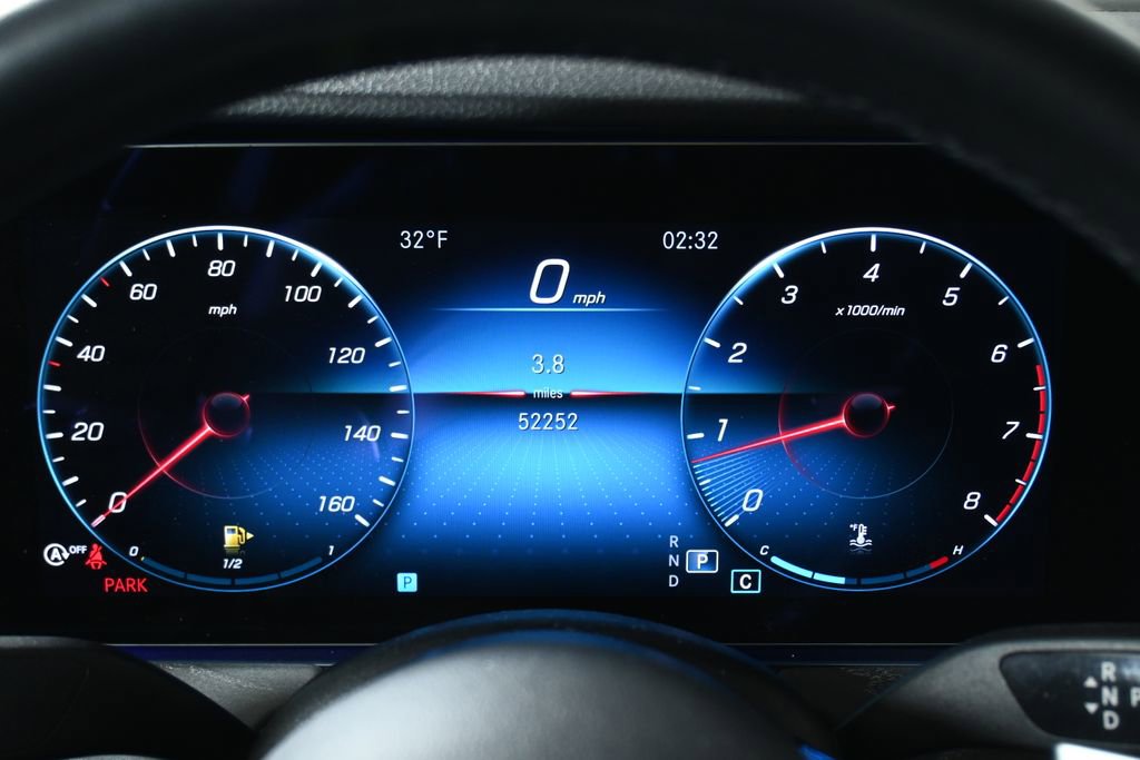 Certified 2021 Mercedes-Benz E 350 4MATIC Sedan image 18