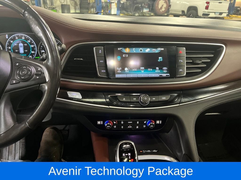 Used 2019 Buick Enclave Avenir w/ Avenir Technology Package image 15