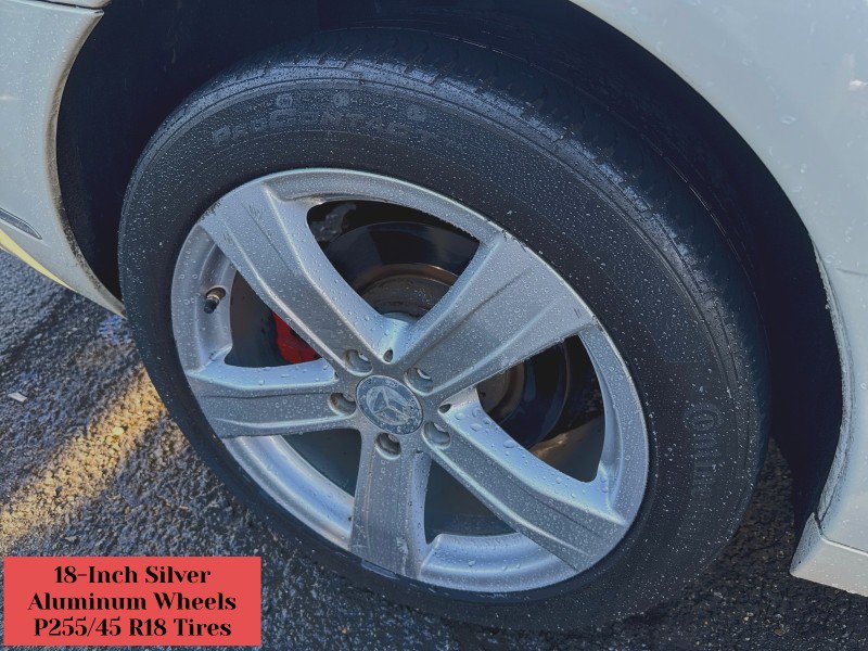 Used 2013 Mercedes-Benz S 550 4MATIC image 36