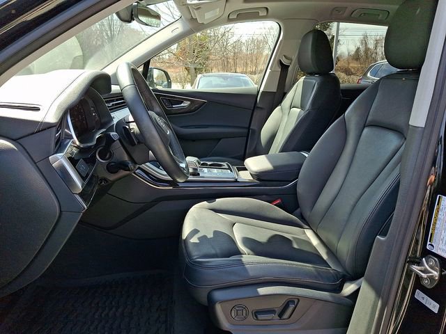 Used 2023 Audi Q7 2.0T Premium w/ Convenience Package image 13