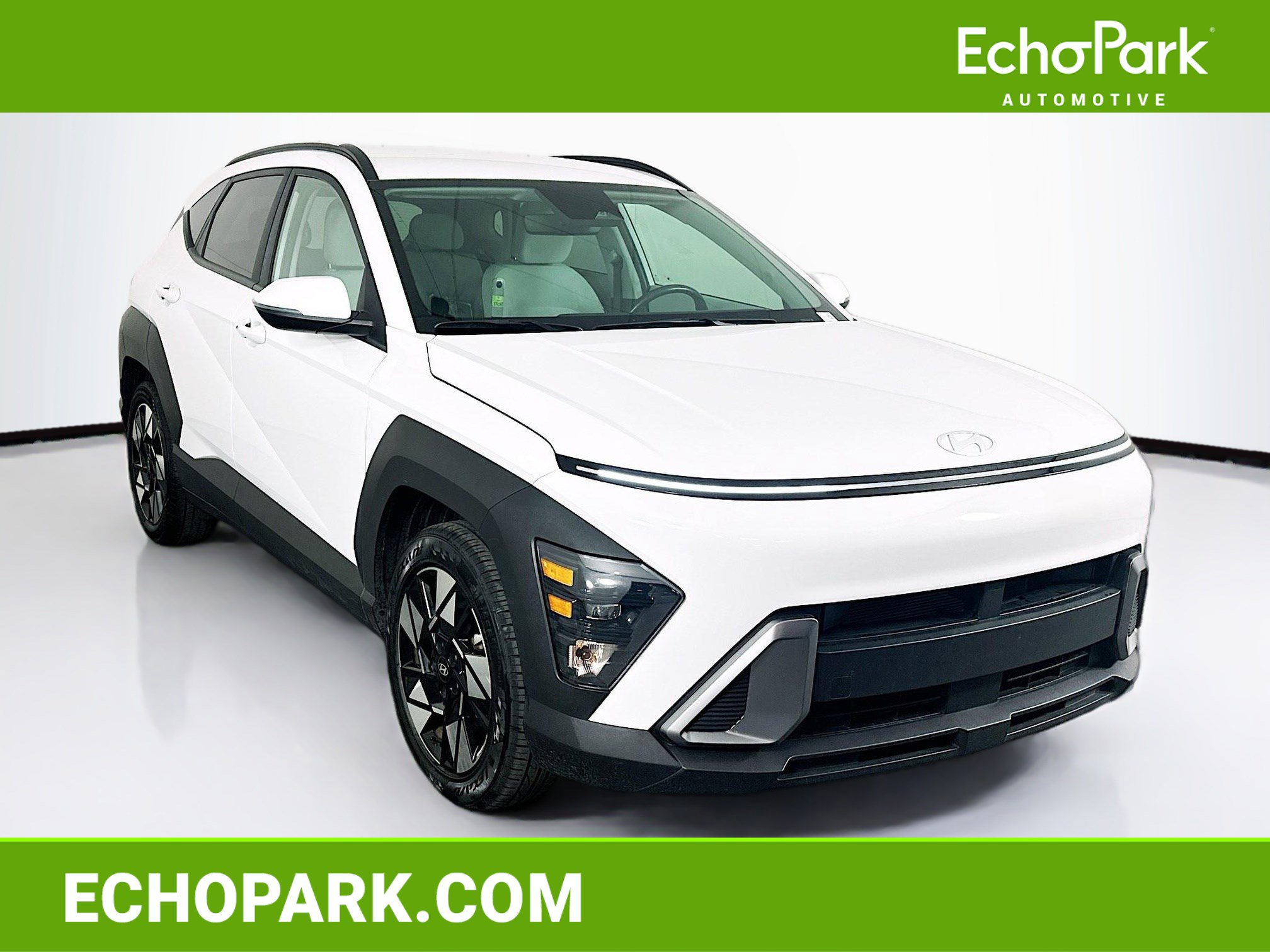 Used 2025 Hyundai Kona SEL