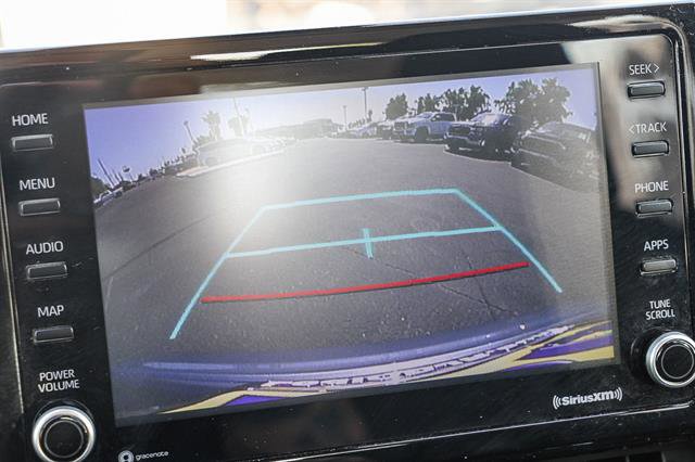 Used 2022 Toyota Corolla LE image 22