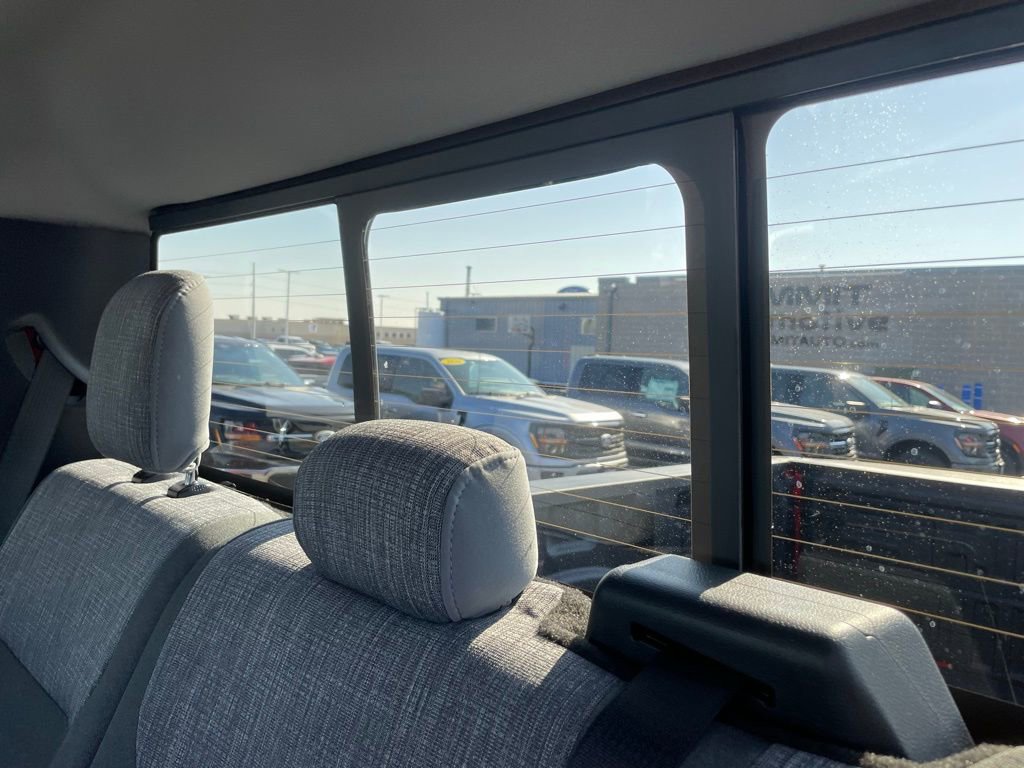 New 2026 Ford F250 XLT w/ FX4 Off-Road Package image 56