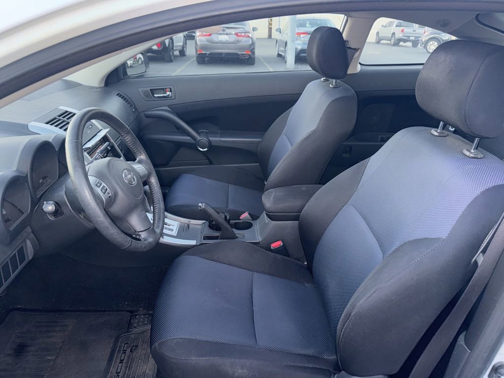 Used 2007 Scion tC image 13