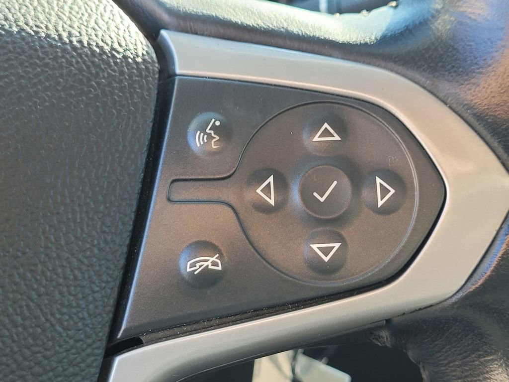 Used 2022 Chevrolet Colorado ZR2 image 21