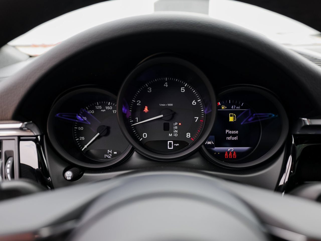 Certified 2026 Porsche Macan AWD/4WD image 15