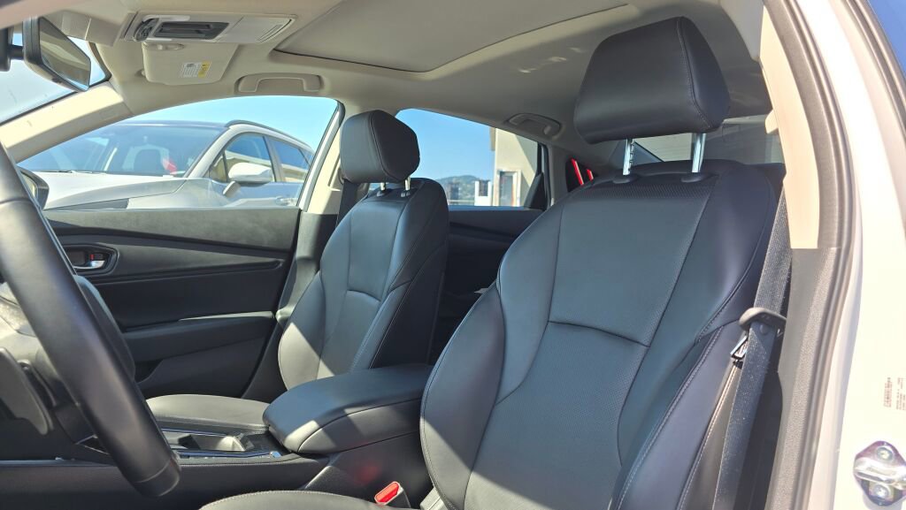 Used 2025 Honda Accord EX-L image 22