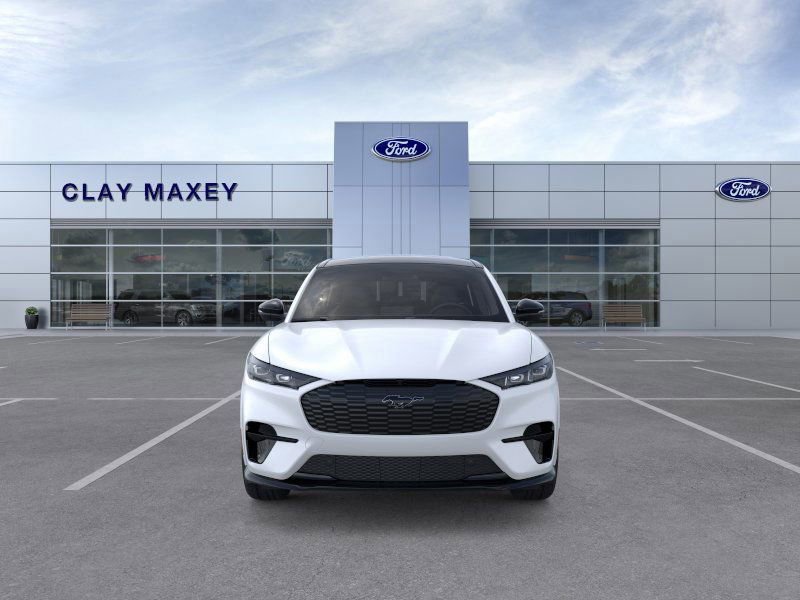 New 2025 Ford Mustang Mach-E GT image 6