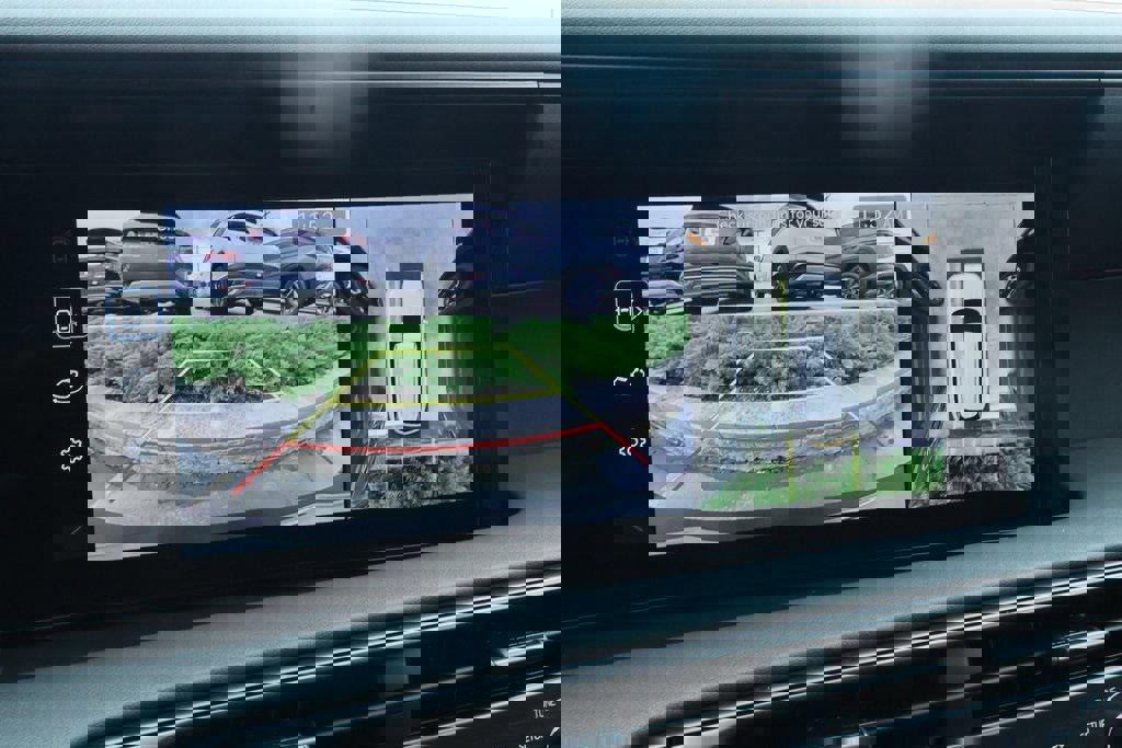 New 2026 Hyundai Palisade XRT Pro image 4