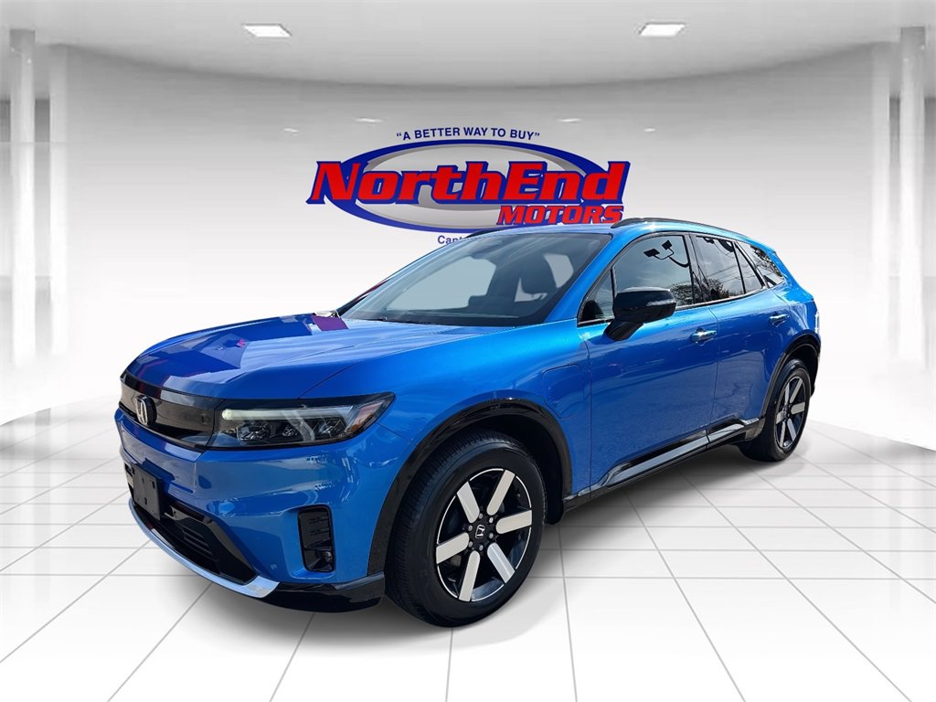 Used 2024 Honda Prologue Touring image 7
