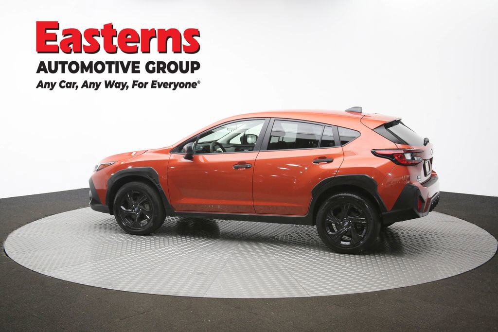 Used 2024 Subaru Crosstrek 2.0i AWD/4WD image 61