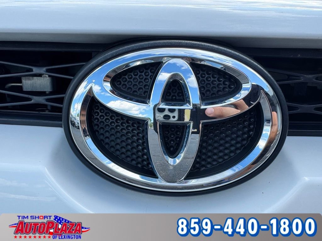 Used 2019 Toyota 4Runner SR5 Premium AWD/4WD image 14
