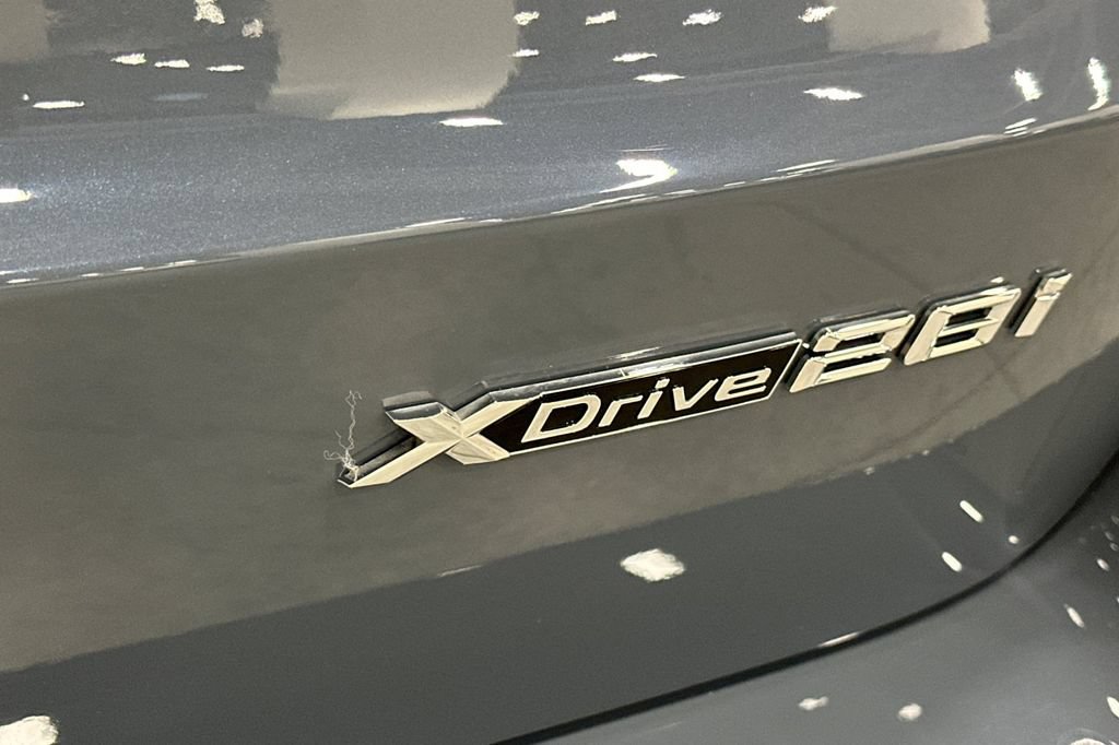Used 2025 BMW X1 xDrive28i w/ Technology Package AWD/4WD image 34