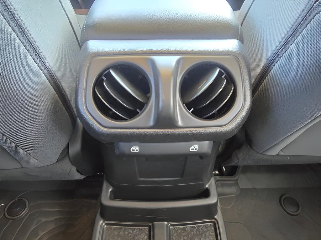 Used 2025 Jeep Wrangler Unlimited Sport S 4xe AWD/4WD image 17