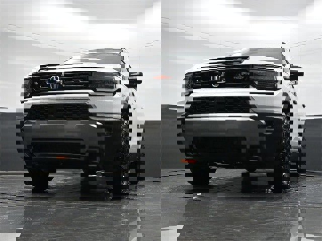 New 2026 Honda Passport TrailSport Elite image 31