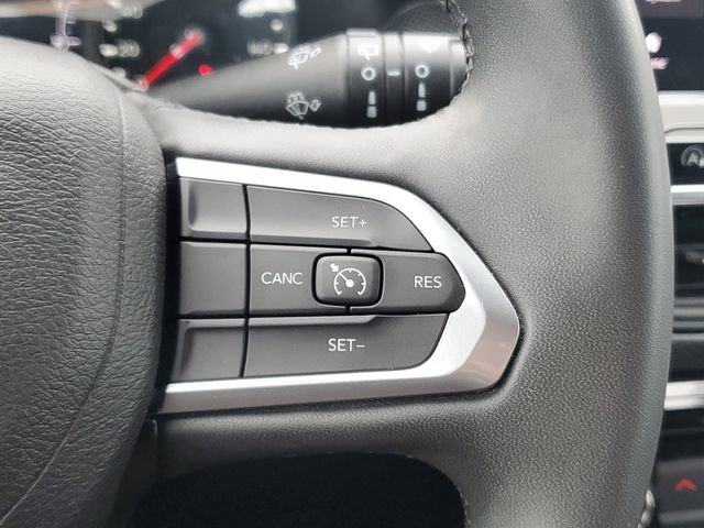 Used 2022 Jeep Compass Altitude image 13