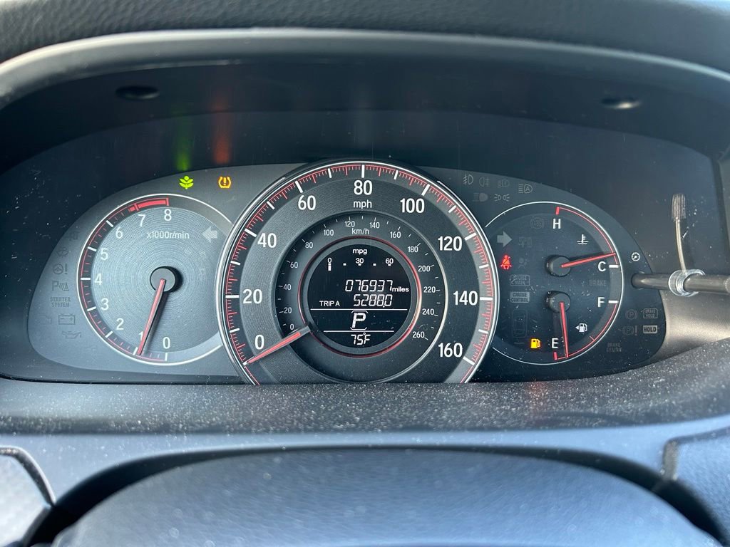 Used 2017 Honda Accord Sport image 25