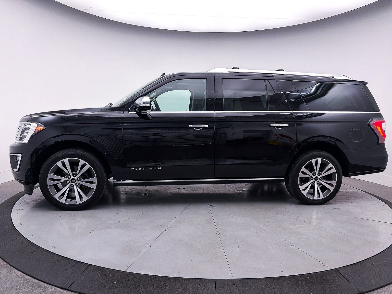 Used 2021 Ford Expedition Max Platinum image 41