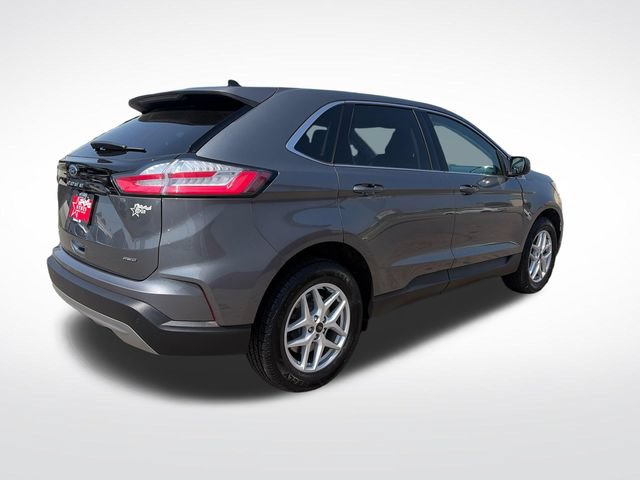 Used 2023 Ford Edge SEL w/ Convenience Package AWD/4WD image 9