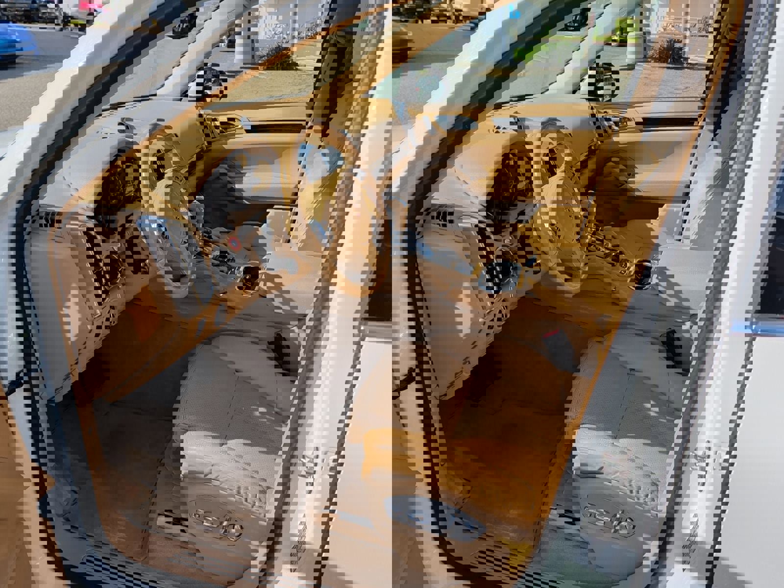 Used 2014 Porsche Cayenne image 11