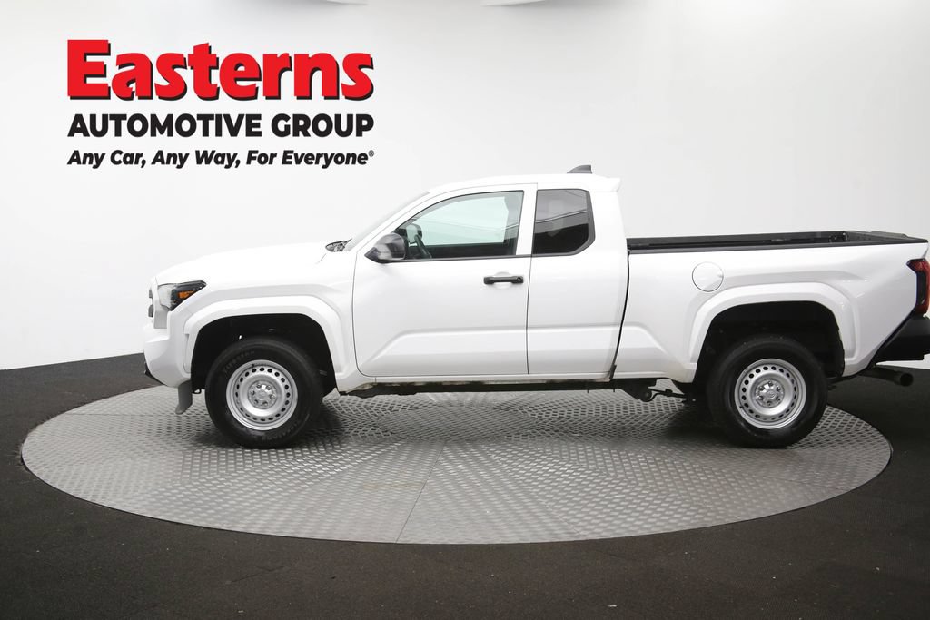 Used 2025 Toyota Tacoma SR RWD image 58